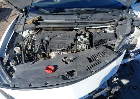 2020 Acura Ilx Standard z USA, uszkodzony, nr VIN 19UDE2F38LA003230